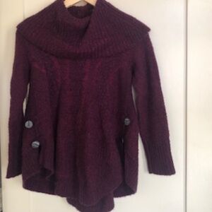 Anthropologie Sweater